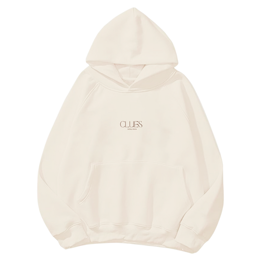 Ashley Alisha | Clues Hoodie